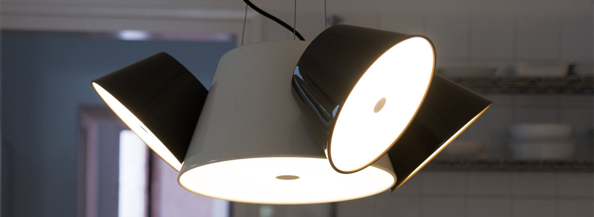 Suspension Lights