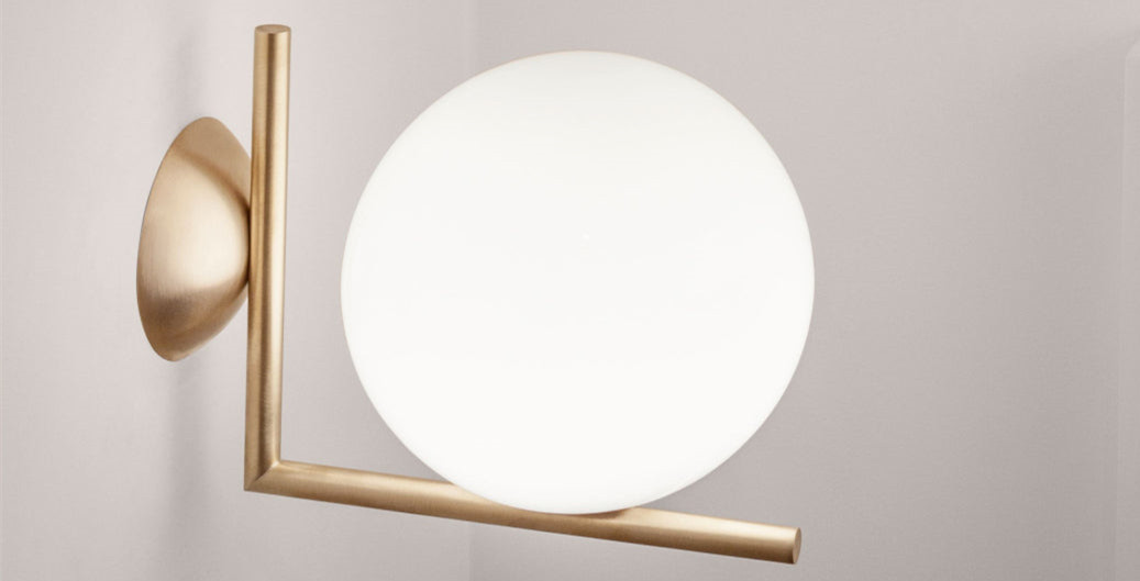 Wall Lights